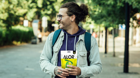 5 Reasons Freeze Dried Fruits Are the Ultimate On-the-Go Snack