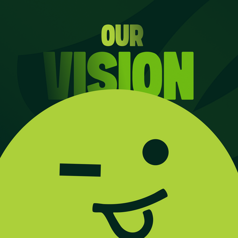 Our goal is to be your trusted source for clean, bold, and globally inspired products, snacks and more, that make healthy, convenient living easy, one bite (or moment) at a time.