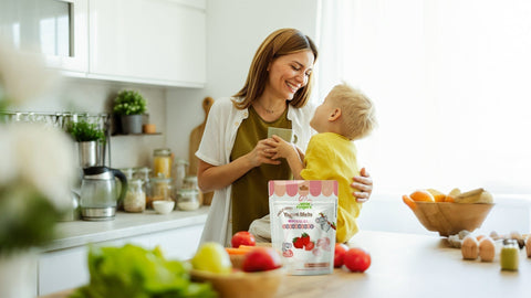 Oatmeal for Babies: Benefits, Age & How to Prepare