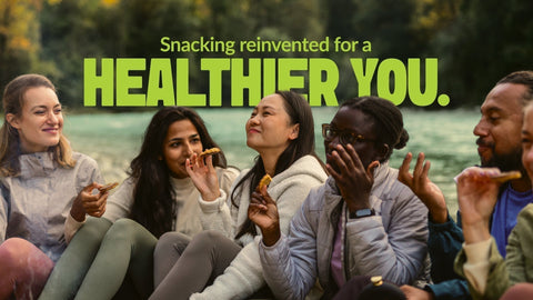 The Real Benefits of Freeze Dried Fruits