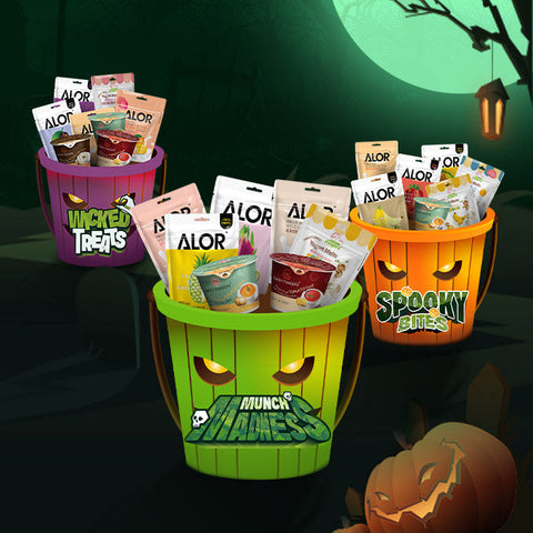 Halloween Special Bundles
