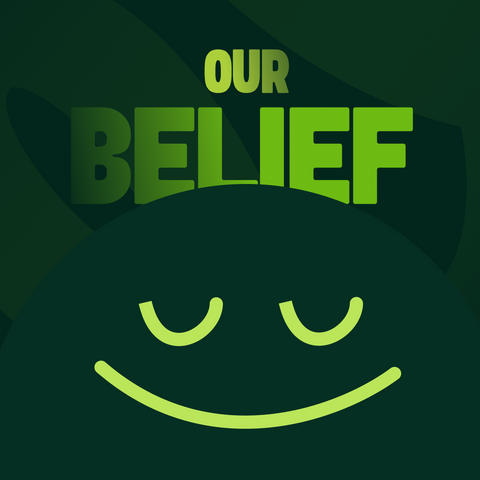 We believe in better: better snacks, habits, energy, and lifestyle. We bring clean ingredients, bold flavors, and convenience so you can feel good every day.