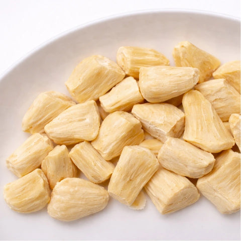 Freeze Dried Jackfruit Snack by Alor – 15g