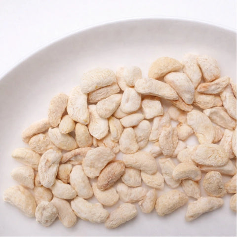 Freeze Dried Mangosteen Snack by Alor – 15g